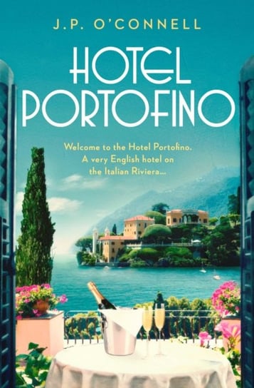 Hotel Portofino J.P. O'Connell