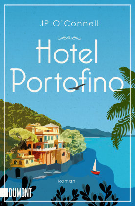 Hotel Portofino DuMont Buchverlag Gruppe