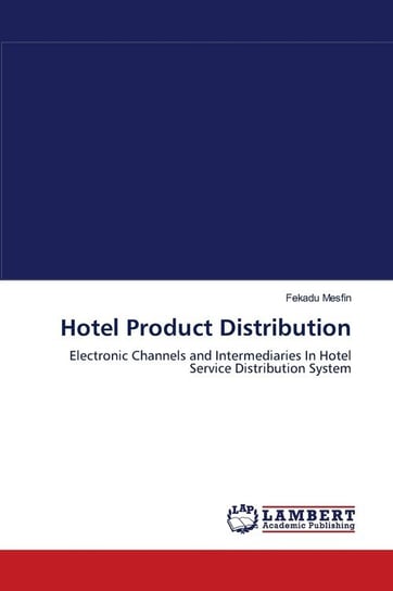 Hotel Product Distribution Mesfin Fekadu