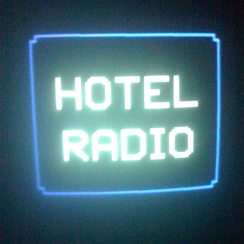 Hotel Radio Kidda