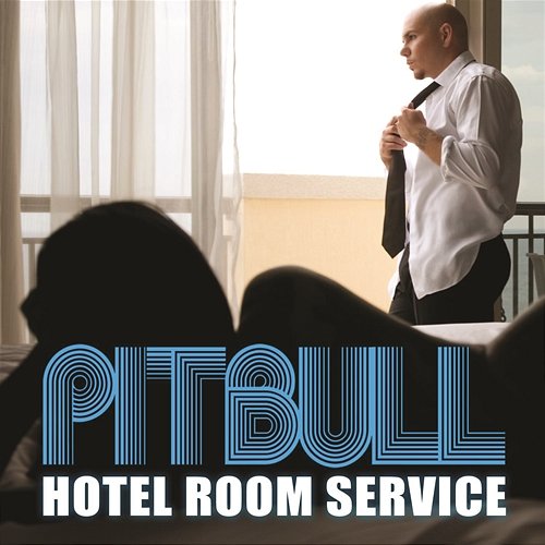 Hotel Room Service Pitbull