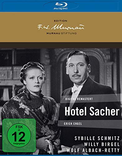Hotel Sacher Various Directors