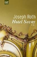 Hotel Savoy Roth Joseph