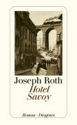 Hotel Savoy Roth Joseph