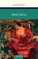 Hotel Savoy Joseph Roth