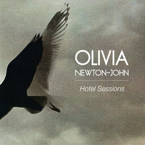 Hotel Sessions Olivia Newton-John