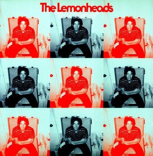Hotel'sessions Lemonheads