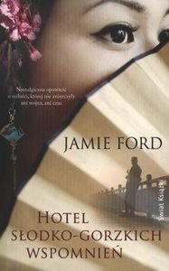 Hotel słodko-gorzkich wspomnień Ford Jamie