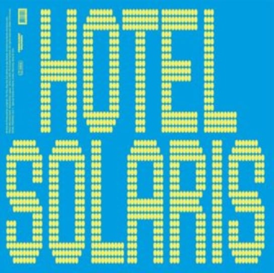 Hotel Solaris Longhair