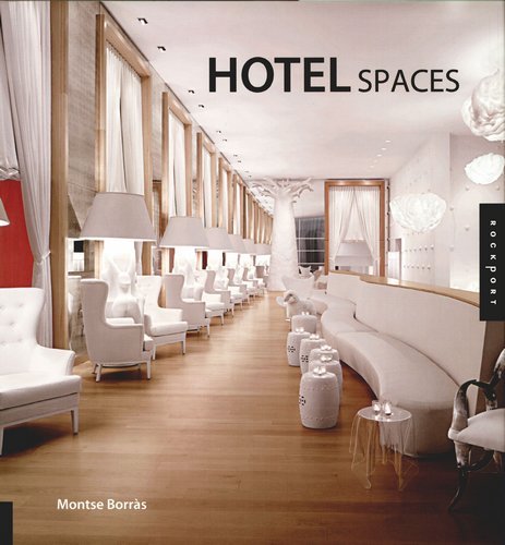Hotel Spaces Borras Montse