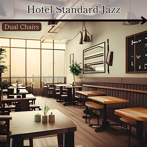 Hotel Standard Jazz Dual Chairs