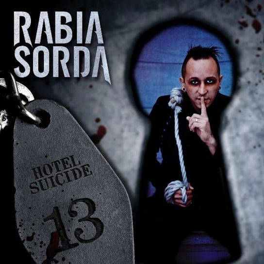 Hotel Suicide Rabia Sorda