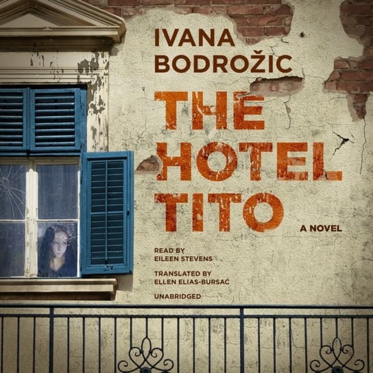 Hotel Tito Bodrozic Ivana