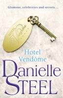 Hotel Vendome Steel Danielle