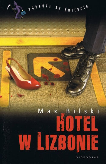 Hotel w Lizbonie Bilski Max