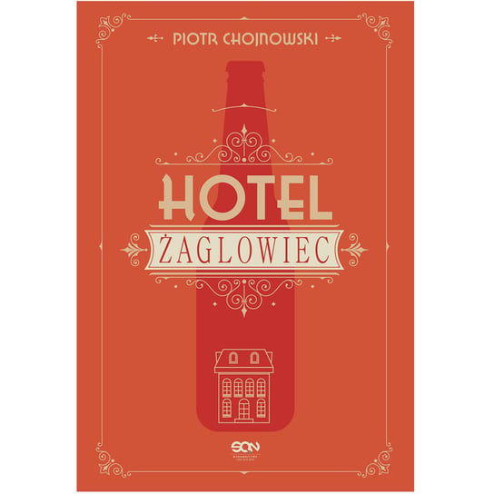 Hotel Żaglowiec Chojnowski Piotr
