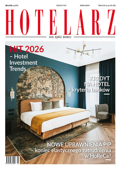 Hotelarz Pro-Media Sp. z o.o.