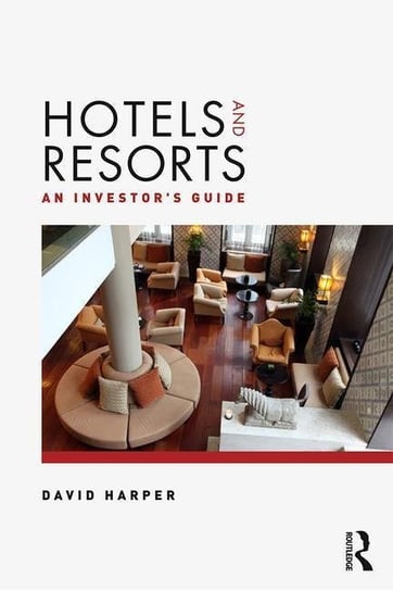 Hotels and Resorts Harper David