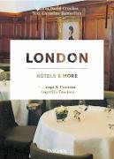 Hotels London Opracowanie zbiorowe