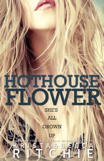 Hothouse Flower Ritchie Krista