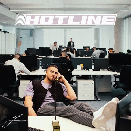 Hotline Jamin