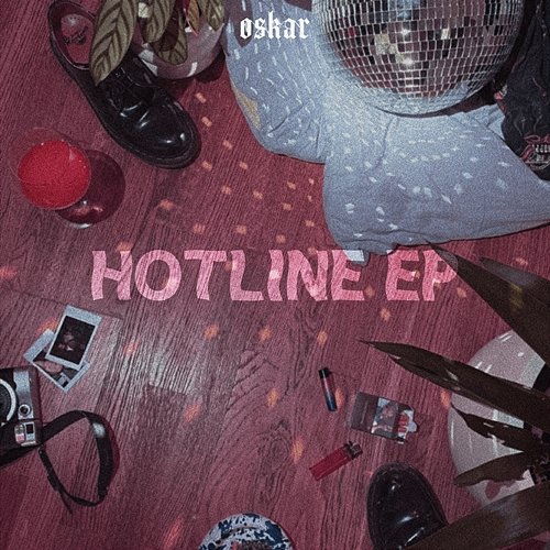 Hotline Oskar