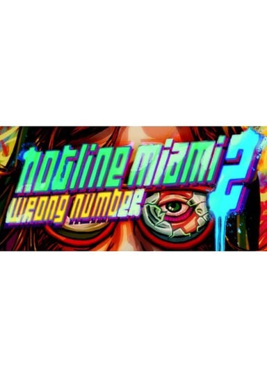 Hotline Miami 2: Wrong Number MUVE.PL