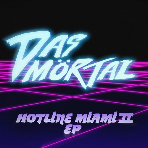 Hotline Miami II Das Mörtal