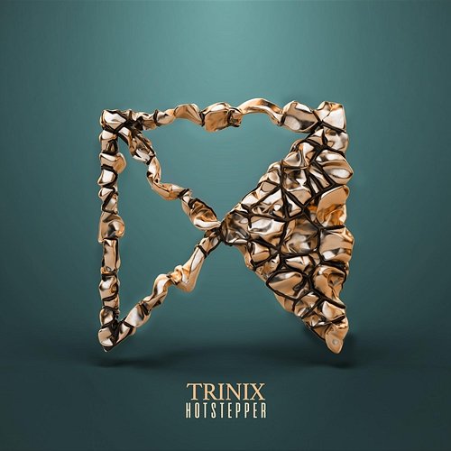 Hotstepper Trinix & Blvk H3ro