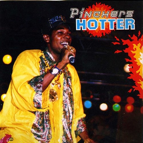 Hotter Pinchers