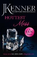 Hottest Mess: Dirtiest 2 (Stark/S.I.N.) Kenner J.