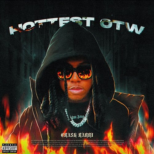 Hottest Otw Crash Rarri