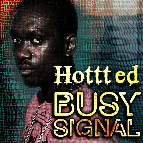 Hottt Ed Busy Signal