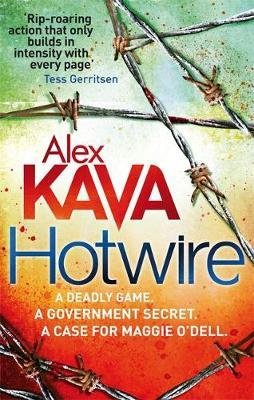 Hotwire Kava Alex