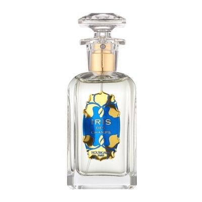 Houbigant, Iris Des Champs, woda perfumowana, 100 ml Houbigant