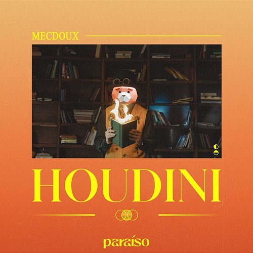 Houdini Mecdoux