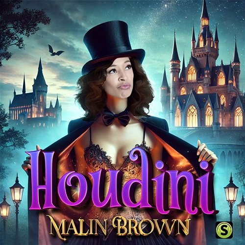 Houdini Malin Brown