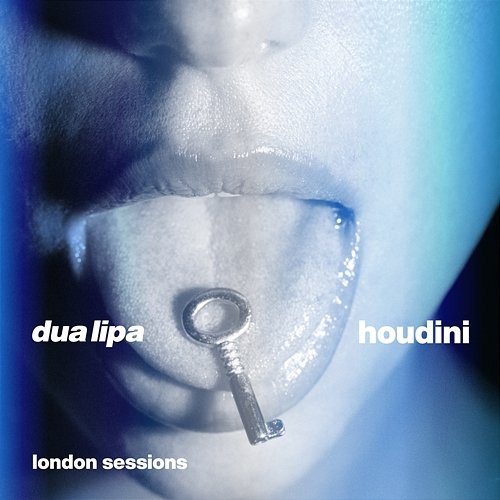 Houdini (London Sessions) Dua Lipa