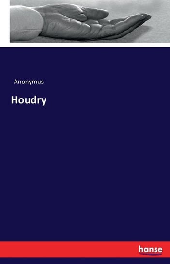 Houdry Anonymus