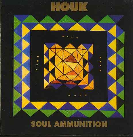 HOUK SOUL AMMUNITION + BONUSY Houk