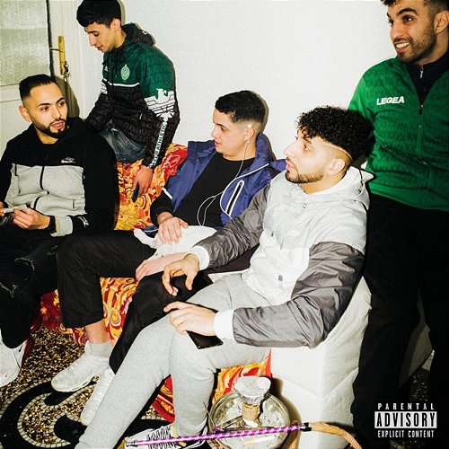 HOUMA Helmi Sa7bi, Willy, Jiz