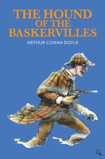 Hound of the Baskervilles, The Conan-Doyle Arthur