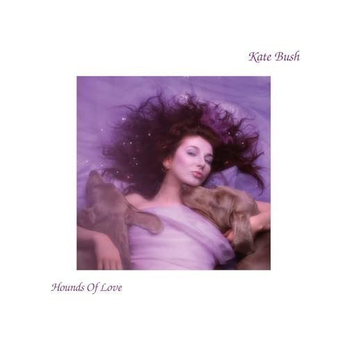 Hounds of Love (2018 Remaster), płyta winylowa Bush Kate