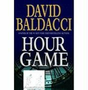 Hour Game Baldacci David