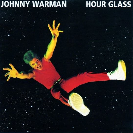Hour Glass Warman Johnny