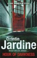 Hour Of Darkness (Bob Skinner series, Book 24) Jardine Quintin