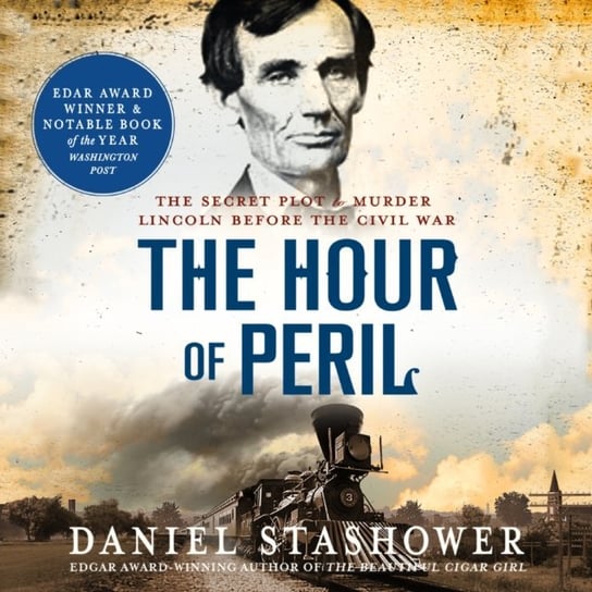Hour of Peril Stashower Daniel