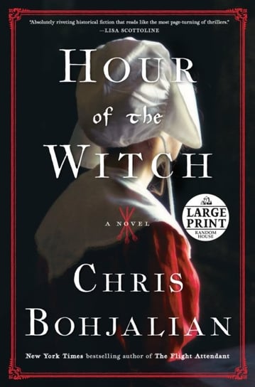 Hour of the Witch Bohjalian Chris