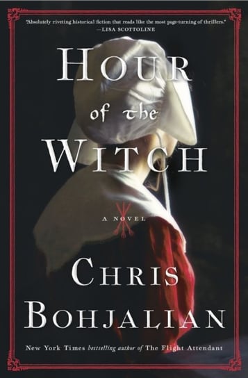 Hour of the Witch Chris Bohjalian