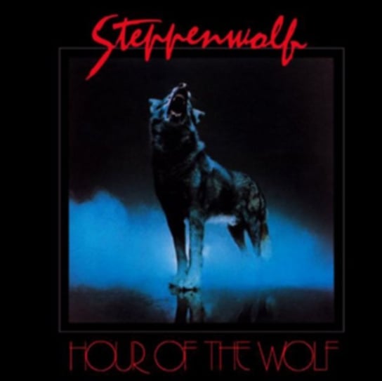 Hour Of The Wolf Steppenwolf